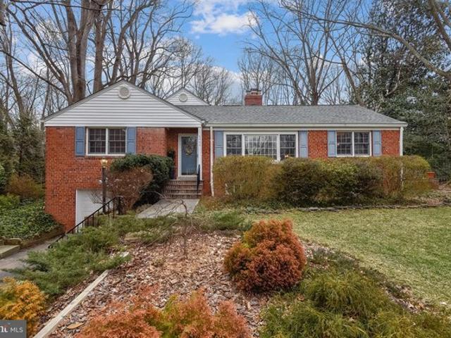 House for rent in Virginia