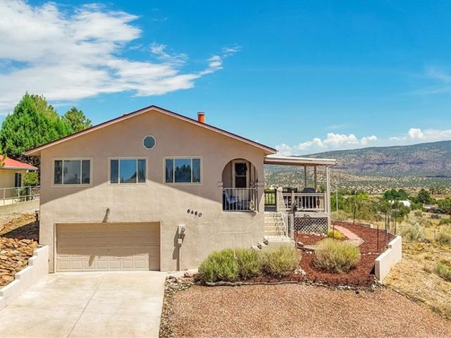 House for sale in Cochiti, Sandoval County