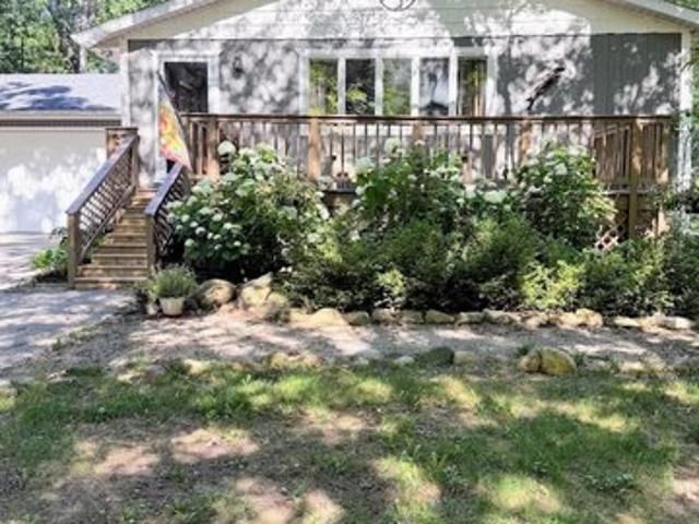 House for sale in Caseville, Michigan