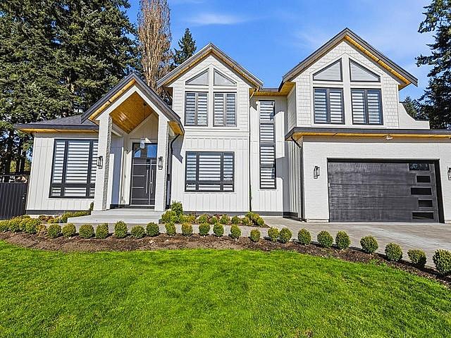 House for sale in Delta, British Columbia