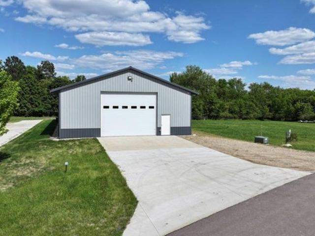 House for sale in Madison, South Dakota