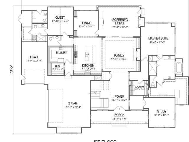House for sale in Wake, North Carolina