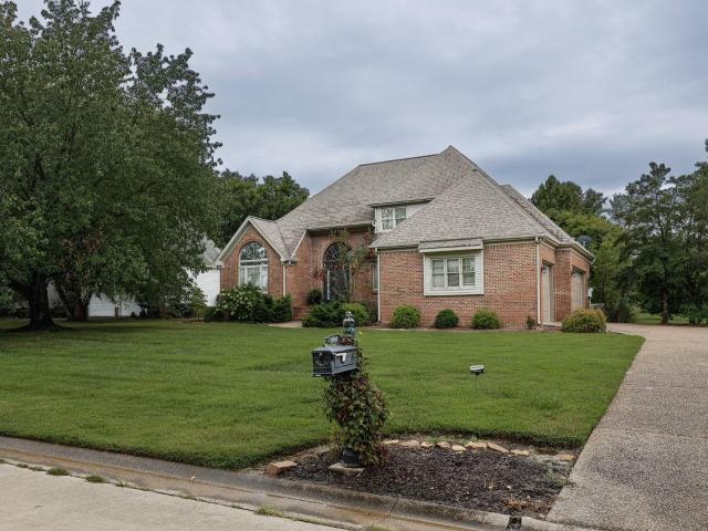 House for sale in Paducah, Kentucky