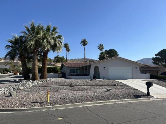 House for rent in Desert Hot Springs