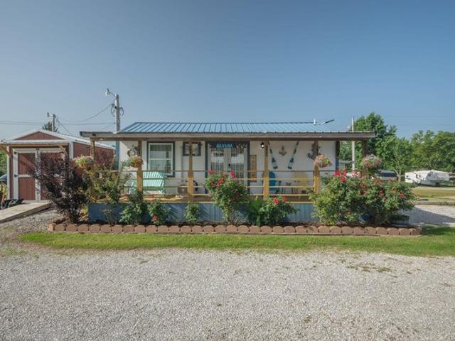 House for sale in Grove, Oklahoma