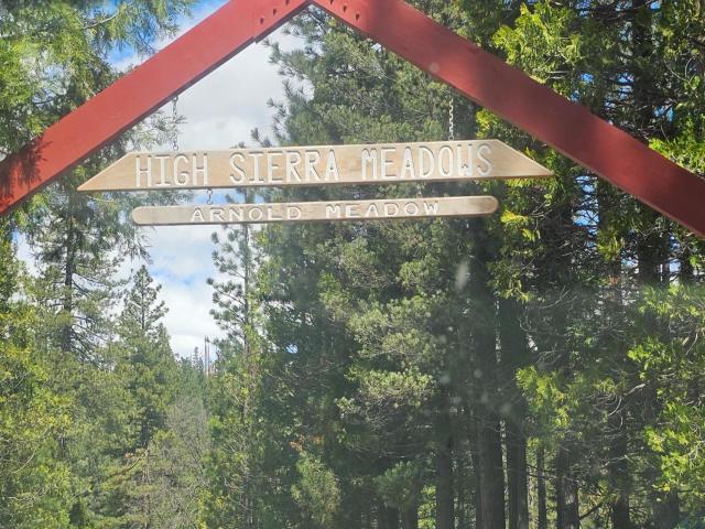 House for sale in North Fork, California