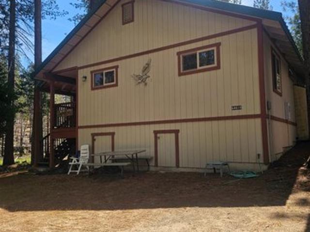 House for sale in North Fork, California