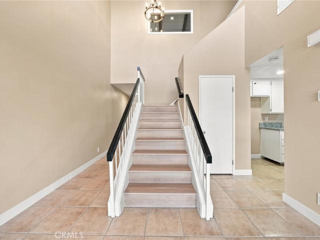 Townhouse for sale in Cypress, California