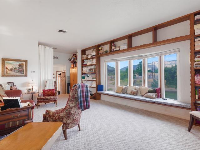 House for sale in Corrales, New Mexico