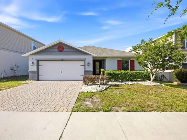 House for sale in Groveland, Florida