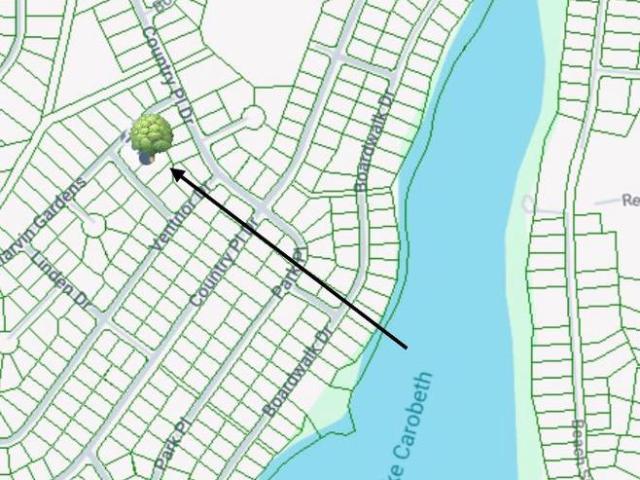 Land for sale in Cresco, Pennsylvania