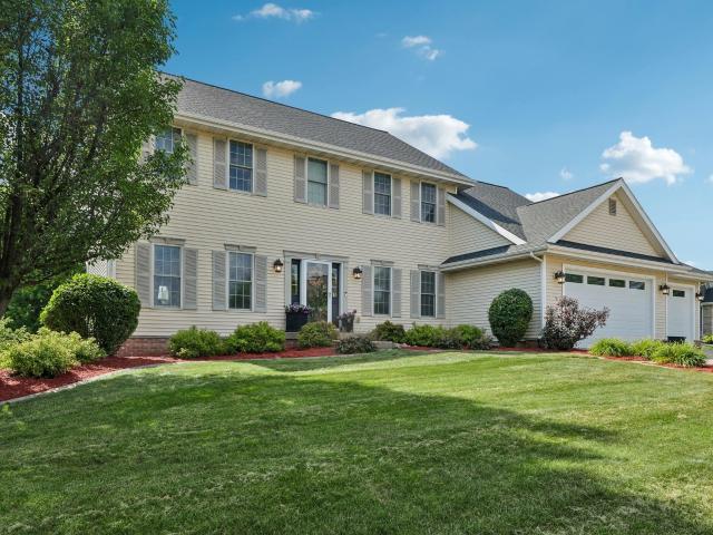 House for sale in Waunakee, Wisconsin