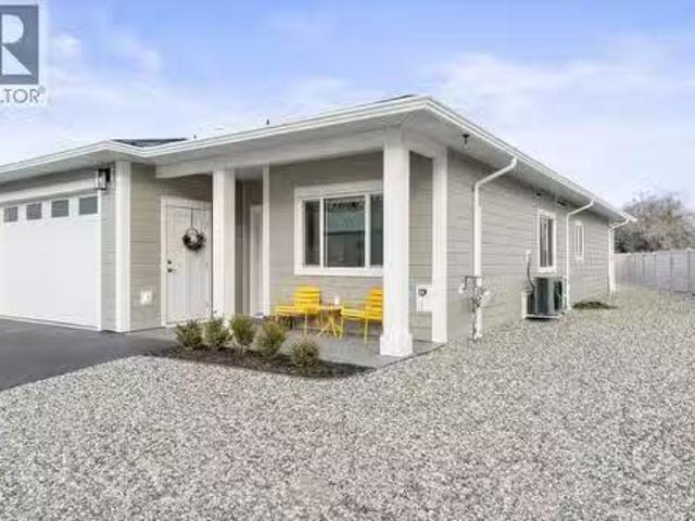 House for sale in Vernon, British Columbia