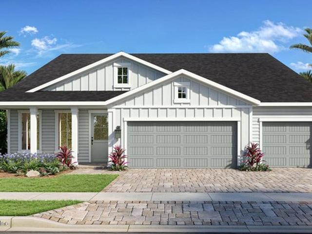 House for sale in Jacksonville, Florida
