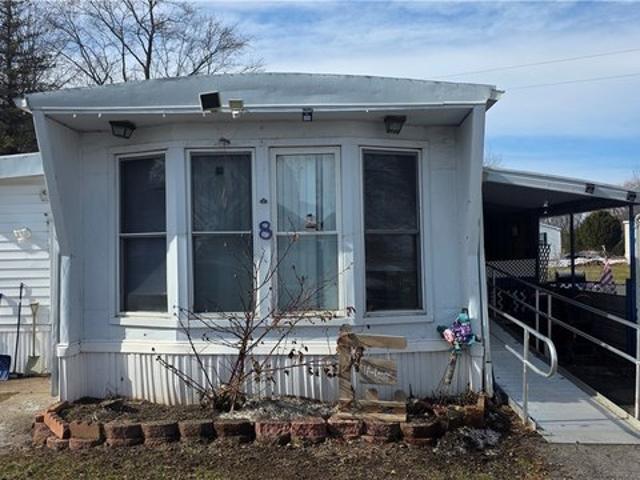 House for sale in Byron, New York