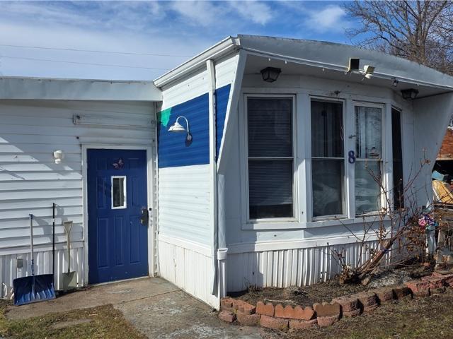House for sale in Byron, New York