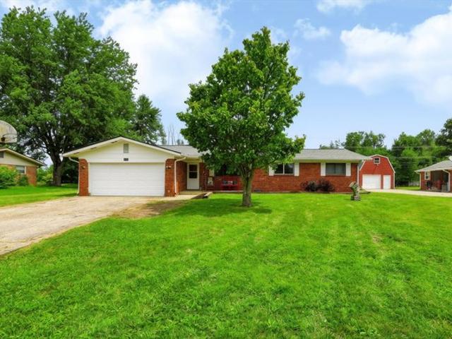 House for sale in Brownsburg, Indiana
