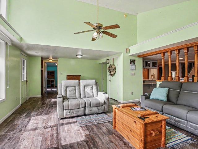 House for sale in Goshen, Indiana