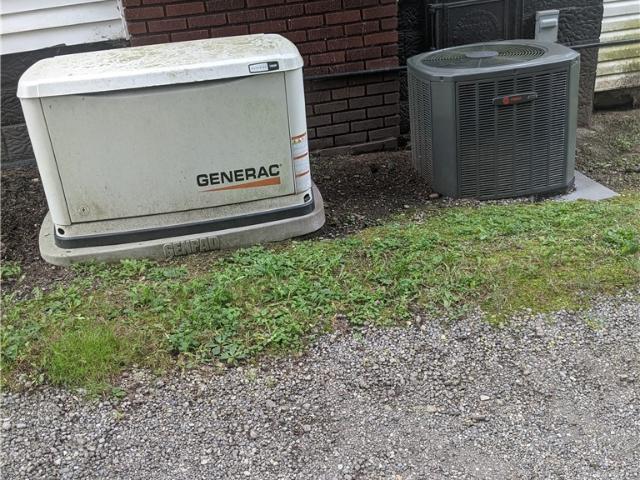 House for sale in Bellaire, Belmont County