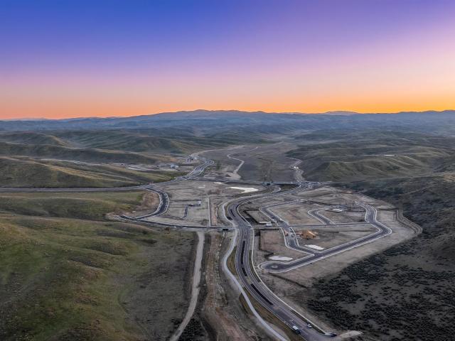 Land for sale in Eagle, Idaho