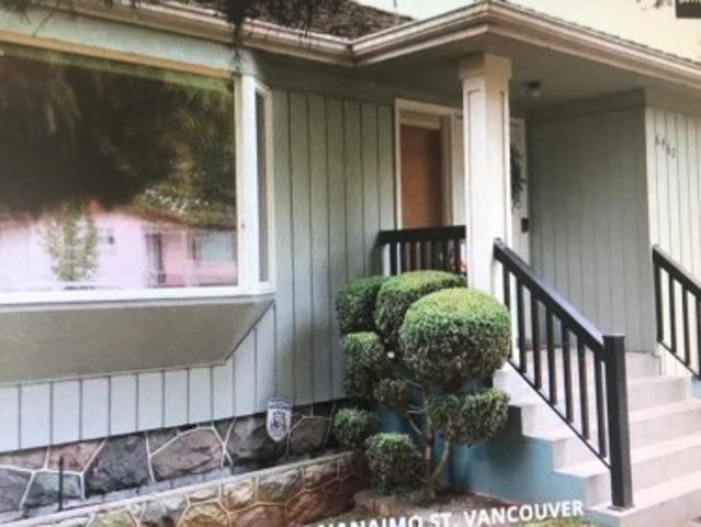 House for sale in Vancouver, British Columbia