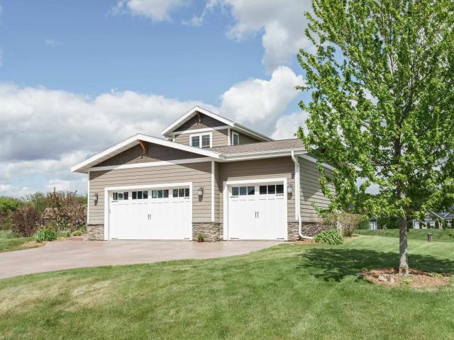 House for sale in De Forest, Wisconsin