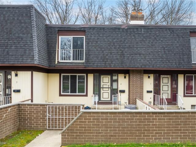 Condo for sale in Parma Condo for sale in Parma