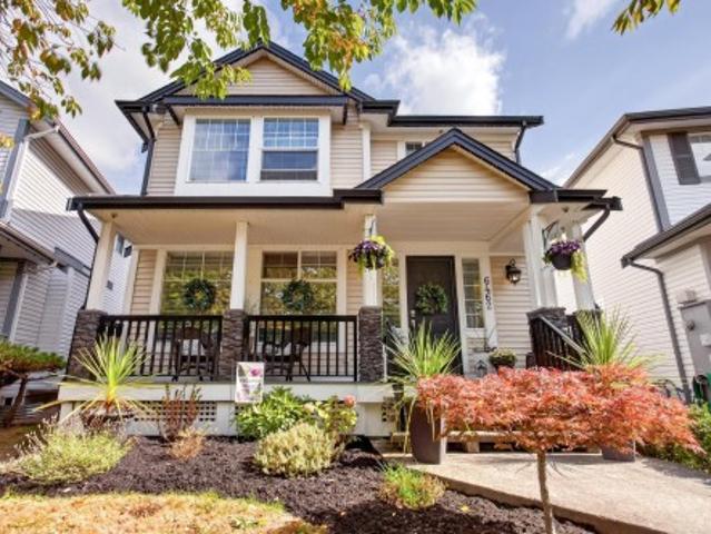 House for sale in Surrey, British Columbia
