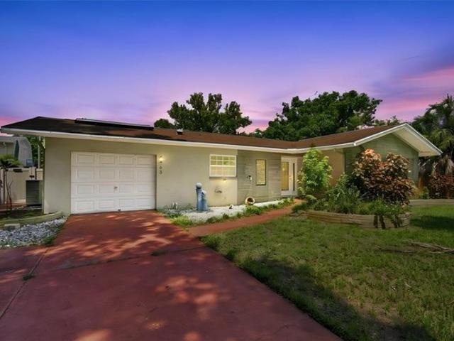 House for sale in Saint Petersburg, Pinellas County