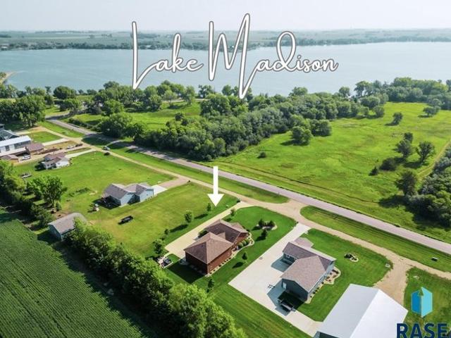 House for sale in Wentworth, South Dakota