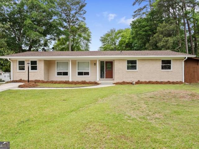 House for sale in Clayton, Georgia