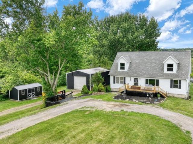 House for sale in Rives Junction, Michigan
