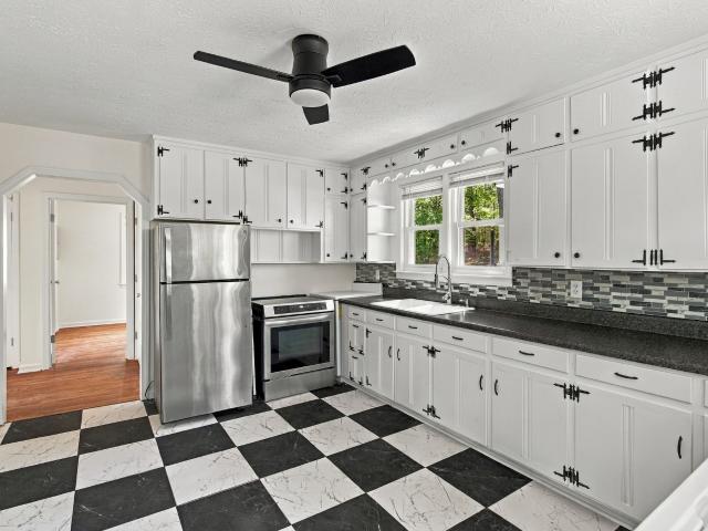 House for sale in Nashville, Middle Tennessee
