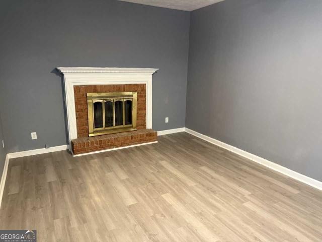 Property for rent in Clayton, Georgia