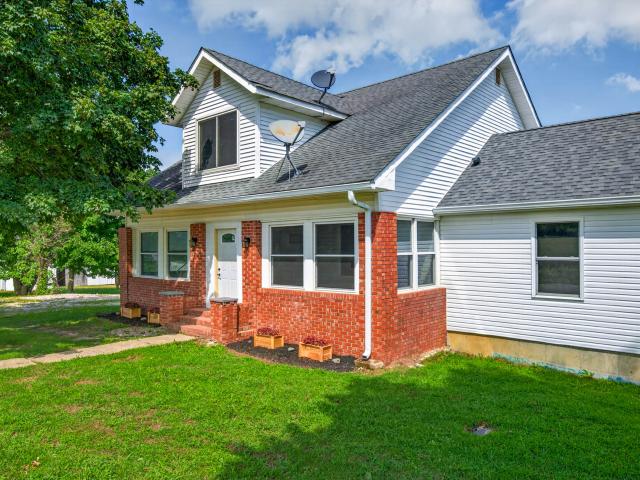 House for sale in Trafalgar, Indiana