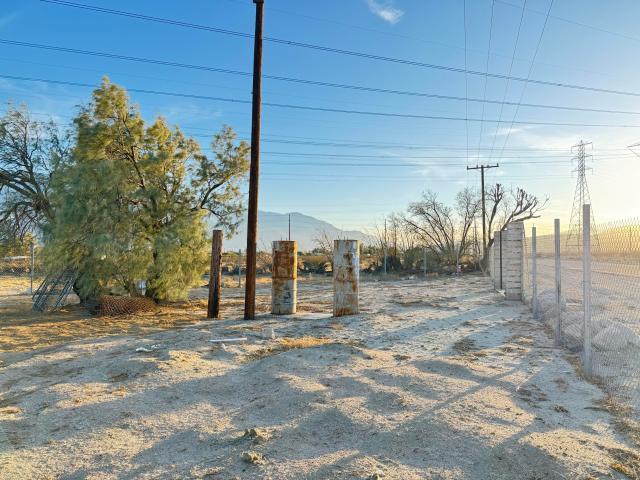 Property for sale in Desert Hot Springs, California