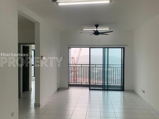 Apartment for rent in Petaling, Alam Impian