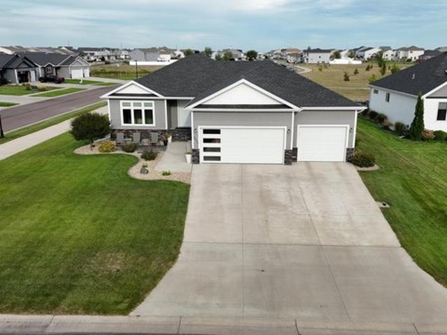 House for sale in Fargo, North Dakota