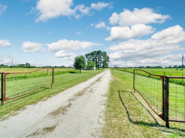Farm for sale in Grimes, Texas