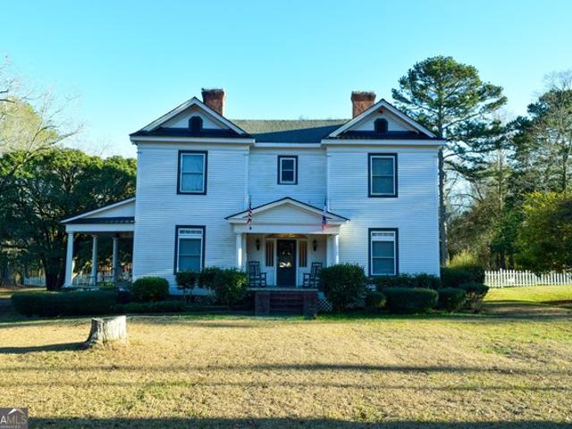 House for sale in Tignall, Wilkes County