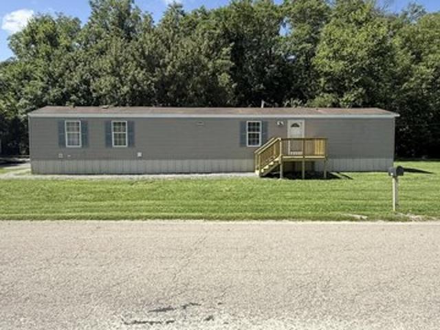 House for sale in Mount Sterling, Kentucky