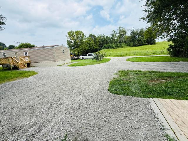 House for sale in Mount Sterling, Kentucky