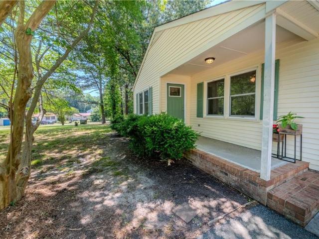 House for sale in Virginia