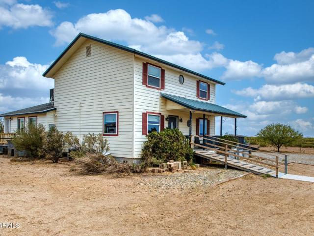 House for sale in Willcox