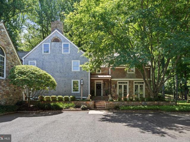 House for sale in Bucks, Pennsylvania