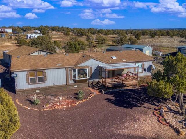House for sale in Navajo, Arizona