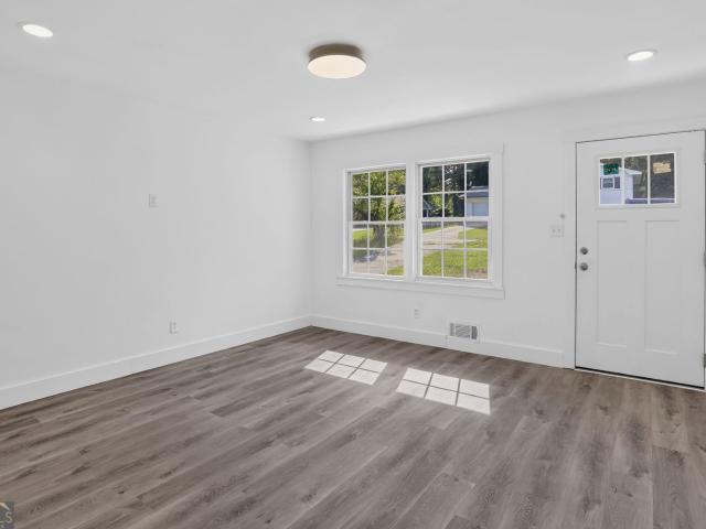 House for sale in Clayton, Georgia