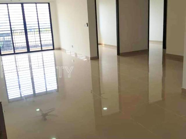 Apartment for rent in Petaling, Alam Impian