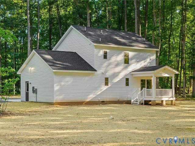 House for sale in Virginia
