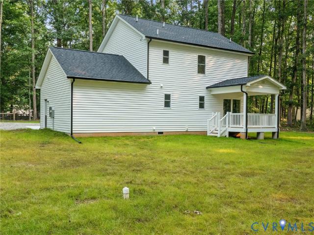 House for sale in Virginia